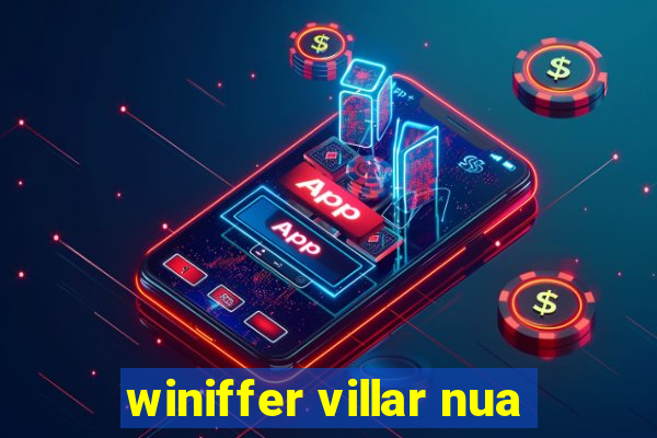 winiffer villar nua